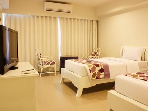 Hôtel Cera Resort Cha Am 4* pas cher photo 10