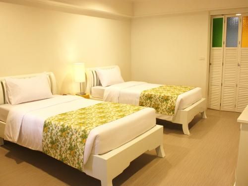 Hôtel Cera Resort Cha Am 4* pas cher photo 11