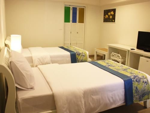 Hôtel Cera Resort Cha Am 4* pas cher photo 12