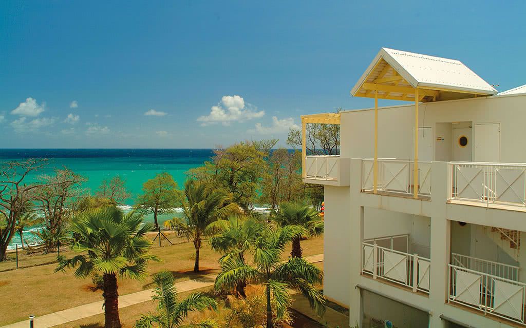 Hôtel Karibéa Amyris 3* pas cher photo 2