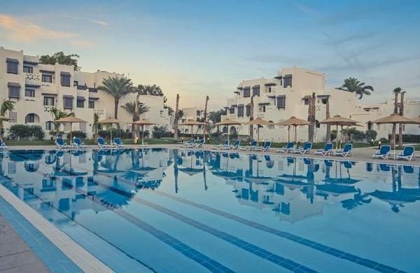 Club Mercure 4*sup pas cher photo 2