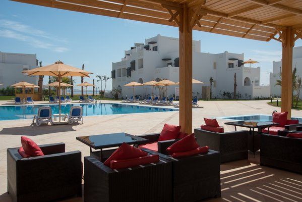 Club Mercure 4*sup pas cher photo 7