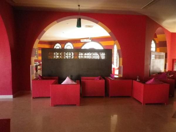 Club Mercure 4*sup pas cher photo 8