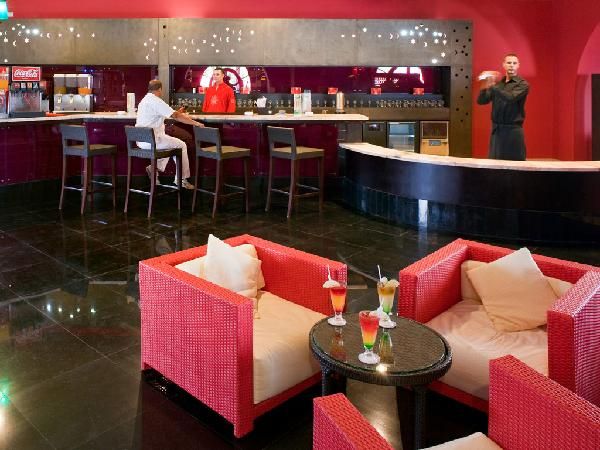 Club Mercure 4*sup pas cher photo 9