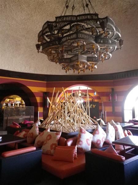 Club Mercure 4*sup pas cher photo 10