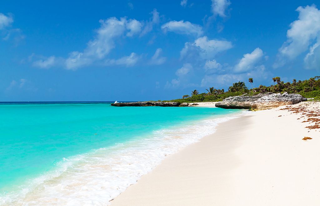 HM Playa del Carmen 4* pas cher photo 1