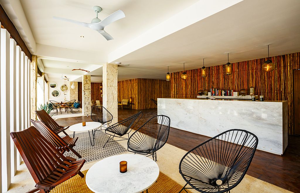 HM Playa del Carmen 4* pas cher photo 3