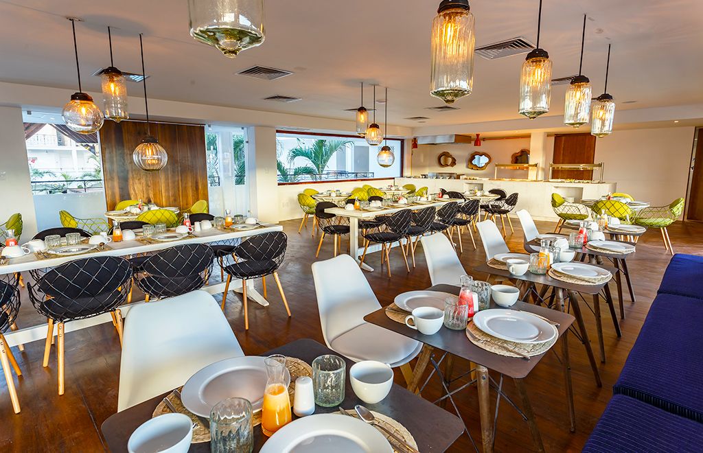 HM Playa del Carmen 4* pas cher photo 9