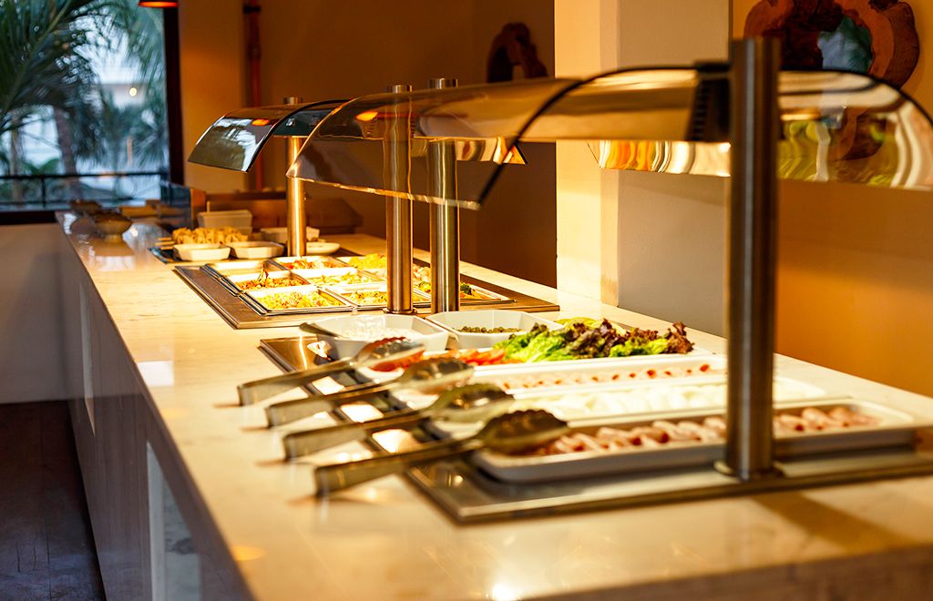 HM Playa del Carmen 4* pas cher photo 10