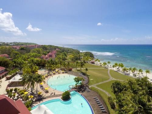 Village Vacances Pierre & Vacances Village Sainte-Anne pas cher photo 1