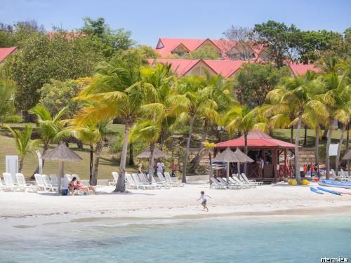 Village Vacances Pierre & Vacances Village Sainte-Anne pas cher photo 2