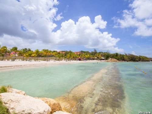 Village Vacances Pierre & Vacances Village Sainte-Anne pas cher photo 4