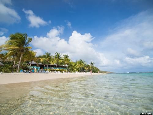 Village Vacances Pierre & Vacances Village Sainte-Anne pas cher photo 5