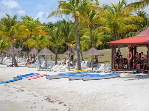 Village Vacances Pierre & Vacances Village Sainte-Anne pas cher photo 6