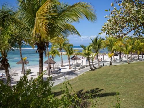 Village Vacances Pierre & Vacances Village Sainte-Anne pas cher photo 7