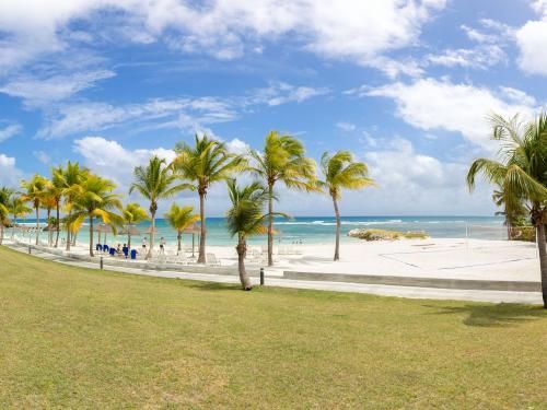 Village Vacances Pierre & Vacances Village Sainte-Anne pas cher photo 8