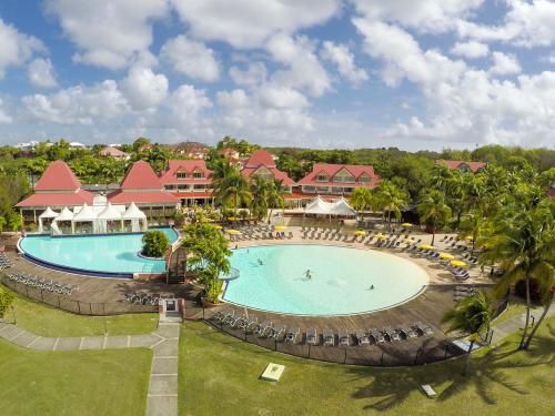 Village Vacances Pierre & Vacances Village Sainte-Anne pas cher photo 10