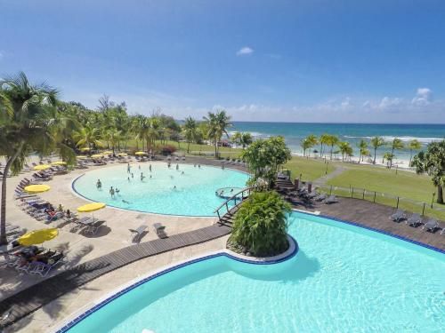 Village Vacances Pierre & Vacances Village Sainte-Anne pas cher photo 11