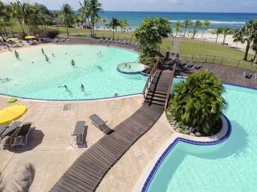 Village Vacances Pierre & Vacances Village Sainte-Anne pas cher photo 12