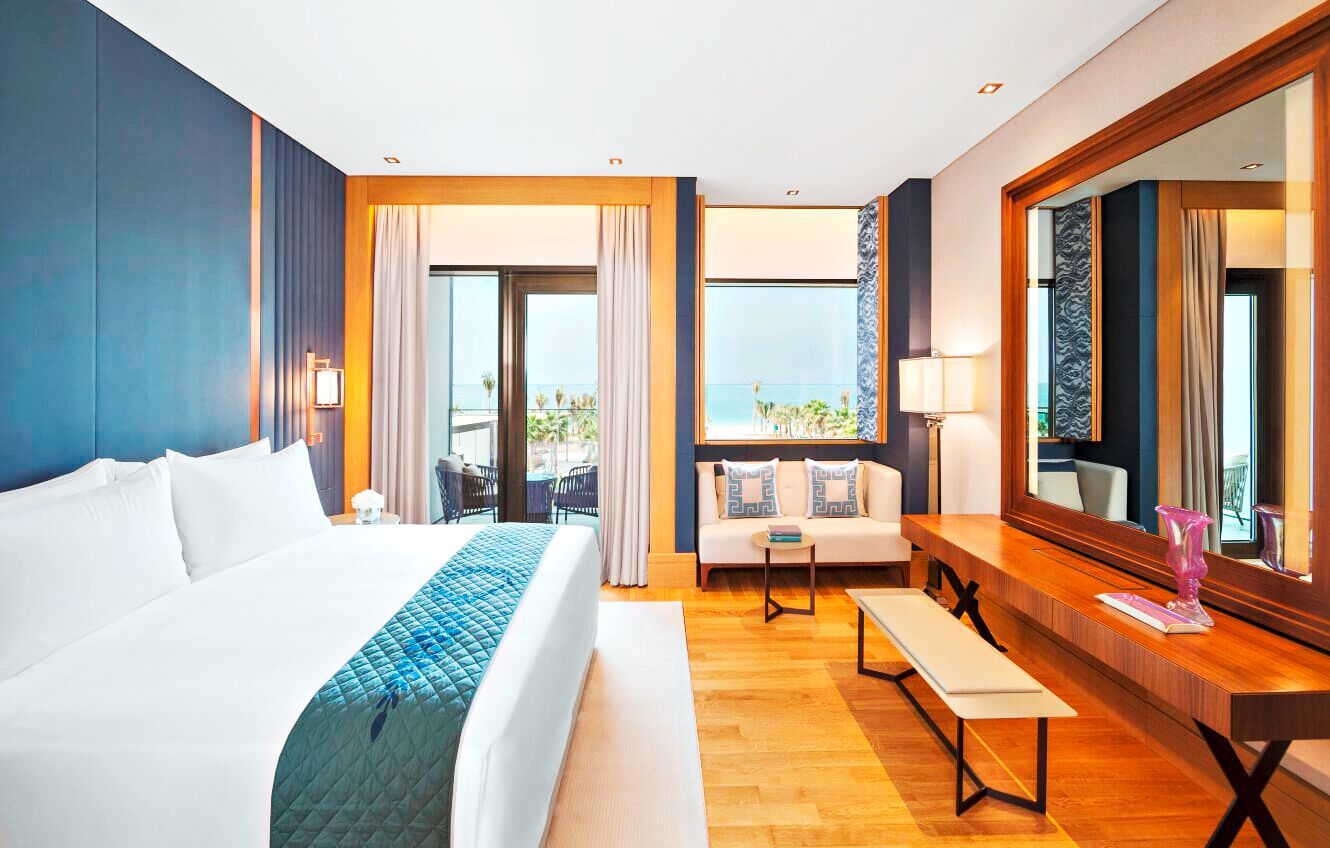 Caesars Resort Bluewaters Dubai - 5* pas cher photo 5