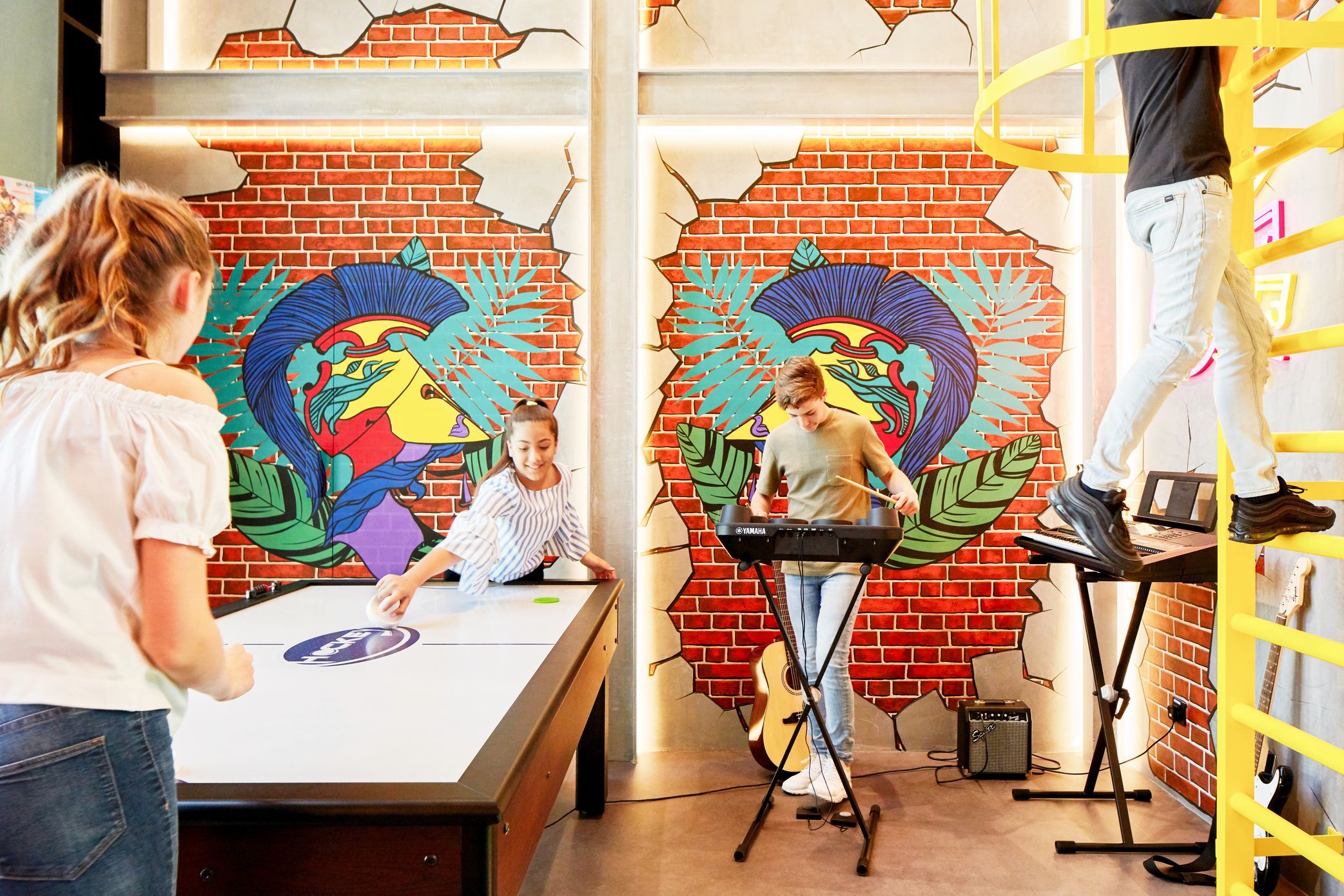 Caesars Resort Bluewaters Dubai - 5* pas cher photo 6