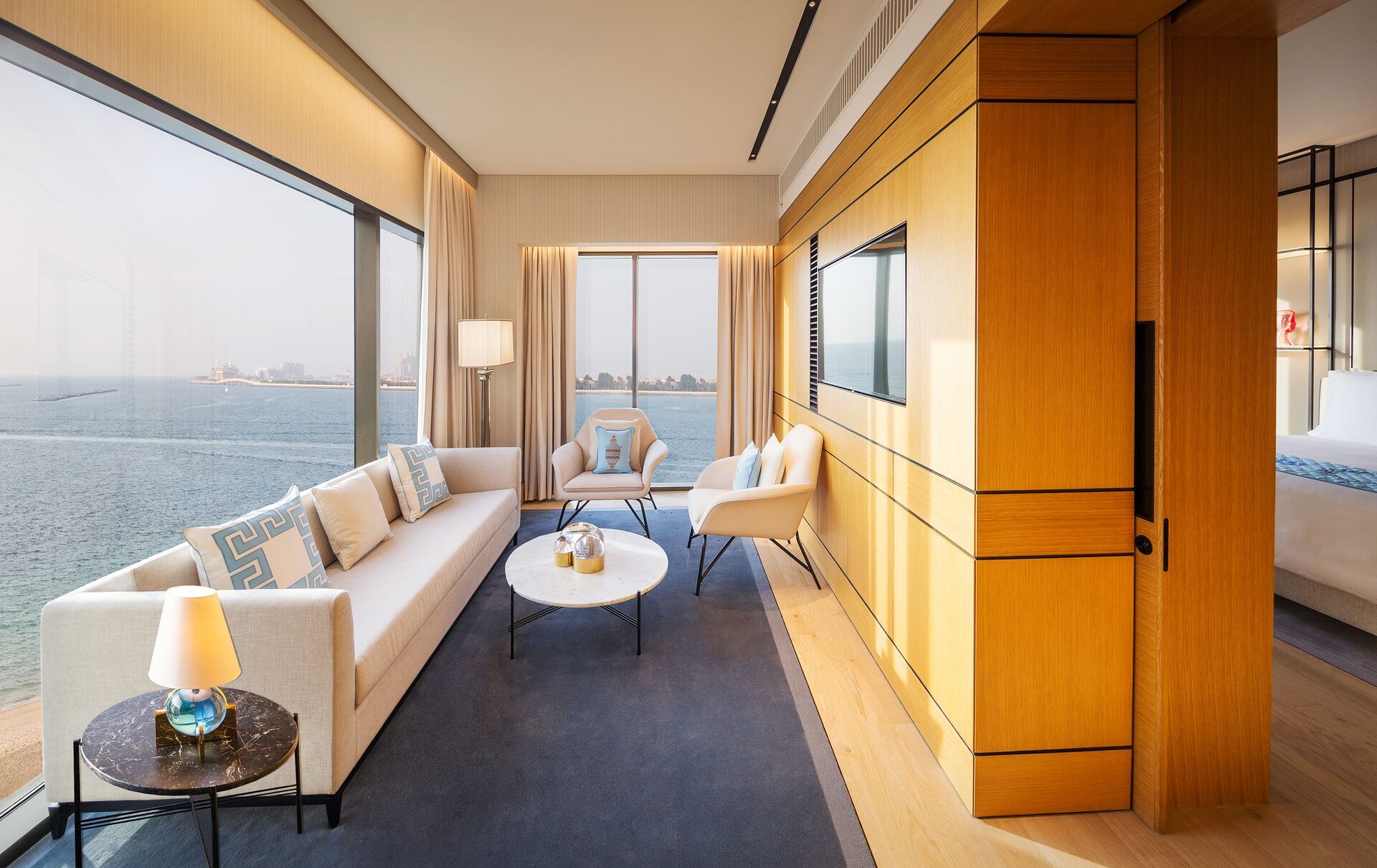 Caesars Resort Bluewaters Dubai - 5* pas cher photo 7