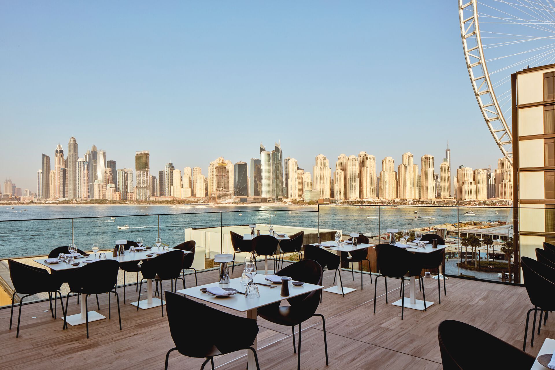 Caesars Resort Bluewaters Dubai - 5* pas cher photo 9