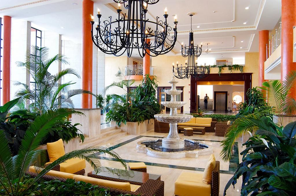 Grand Muthu Golf Plaza & SPA 5* pas cher photo 3