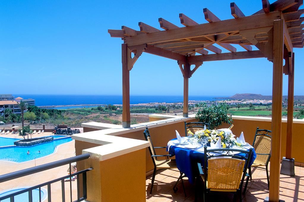 Grand Muthu Golf Plaza & SPA 5* pas cher photo 6