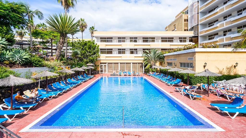 Hôtel Blue Sea Puerto Resort 4* pas cher photo 2