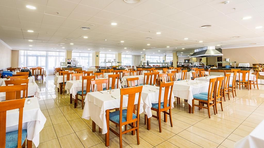 Hôtel Blue Sea Puerto Resort 4* pas cher photo 7
