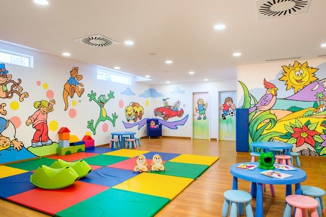 Hôtel Troya Tenerife 4* pas cher photo 9