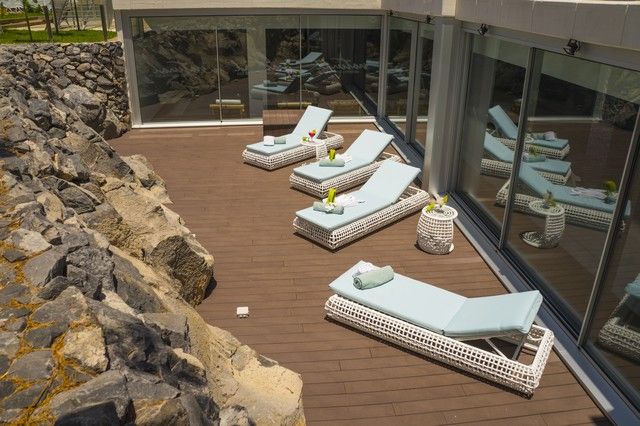 Hôtel Troya Tenerife 4* pas cher photo 12