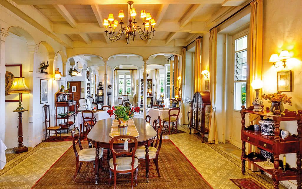 Hôtel Le Domaine Saint Aubin 3* pas cher photo 3