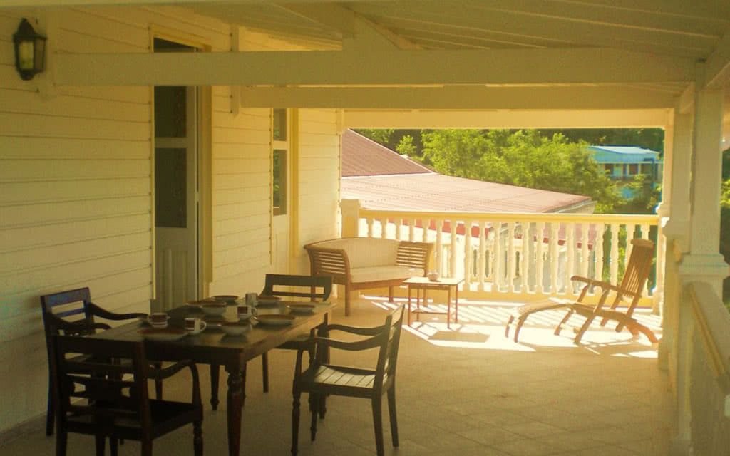 Hôtel Le Domaine Saint Aubin 3* pas cher photo 8
