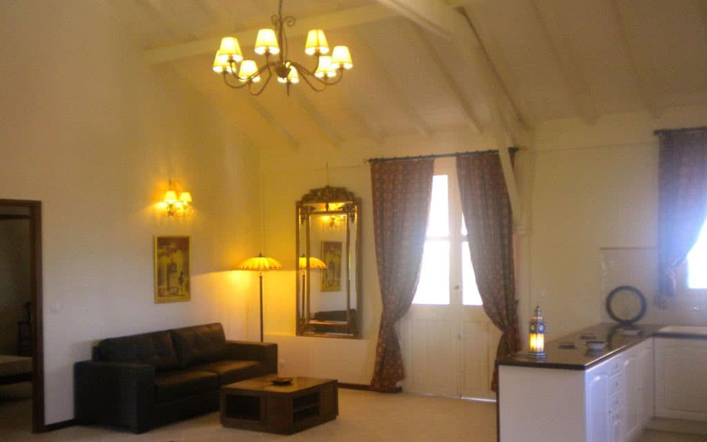 Hôtel Le Domaine Saint Aubin 3* pas cher photo 11