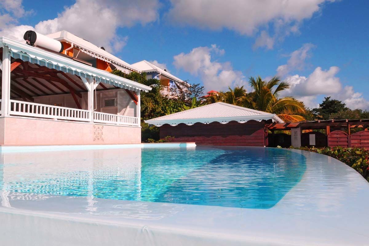 Village Pomme Cannelle 3* pas cher photo 2