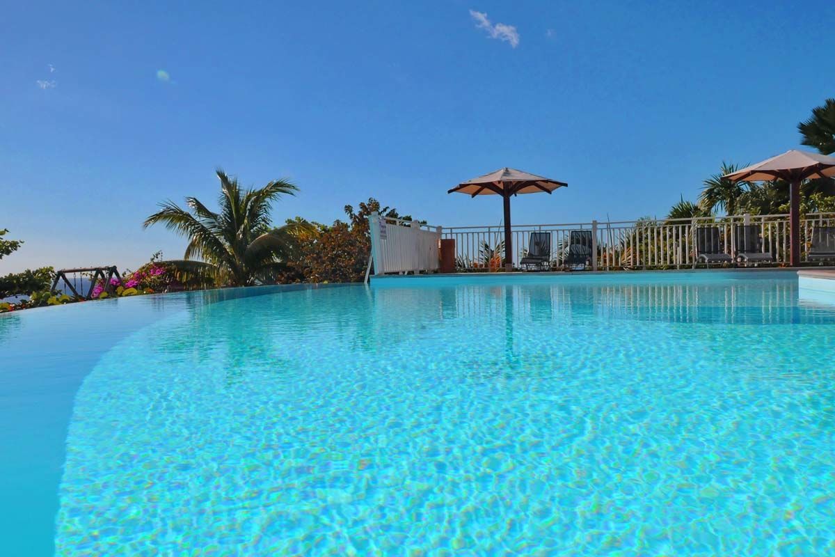 Village Pomme Cannelle 3* pas cher photo 3