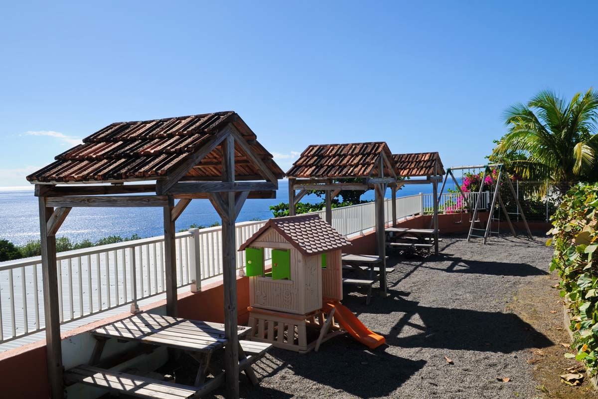 Village Pomme Cannelle 3* pas cher photo 5