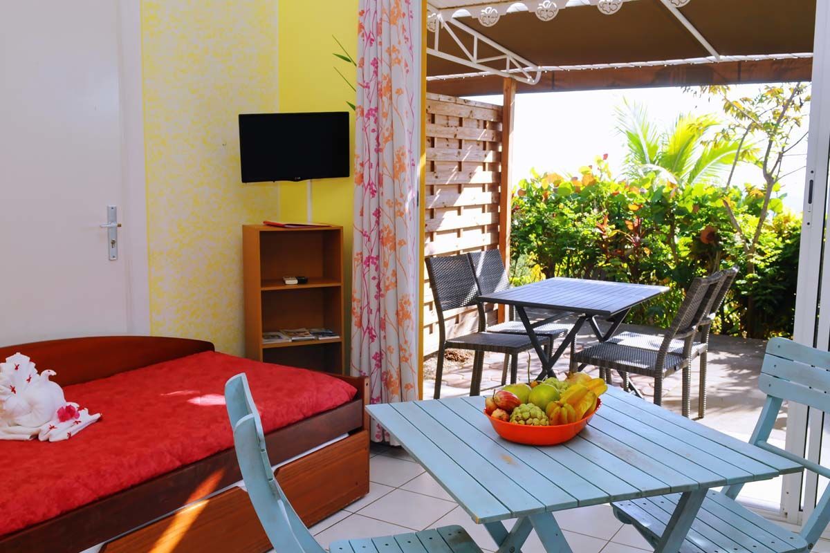 Village Pomme Cannelle 3* pas cher photo 6