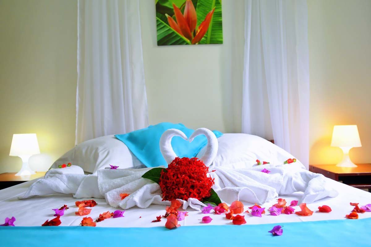 Village Pomme Cannelle 3* pas cher photo 7