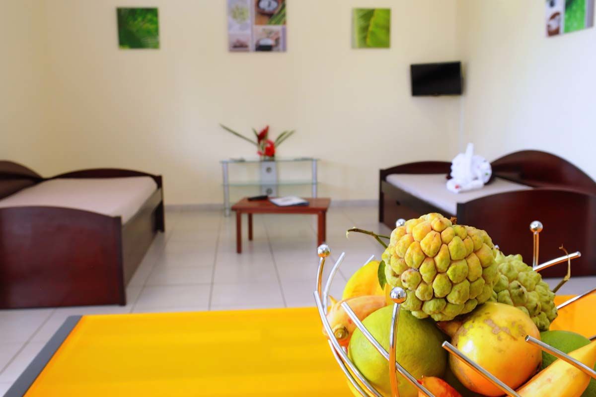 Village Pomme Cannelle 3* pas cher photo 9