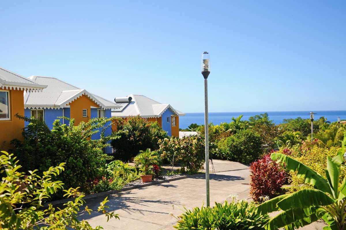 Village Pomme Cannelle 3* pas cher photo 10