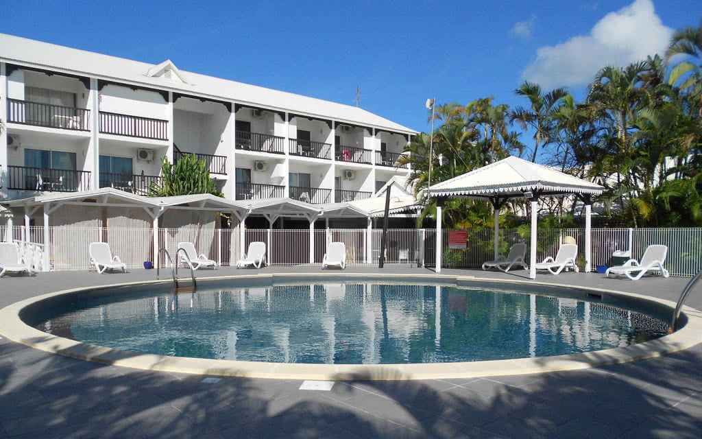 Bwa Chik Hôtel & Golf - Offre spéciale Noces 3* pas cher photo 2