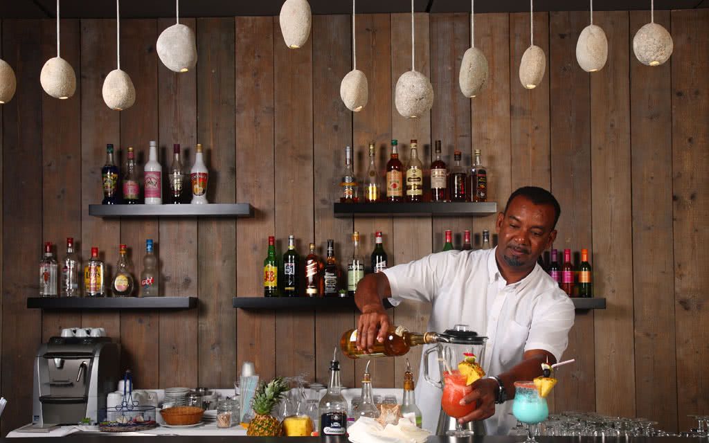 Bwa Chik Hôtel & Golf - Offre spéciale Noces 3* pas cher photo 7