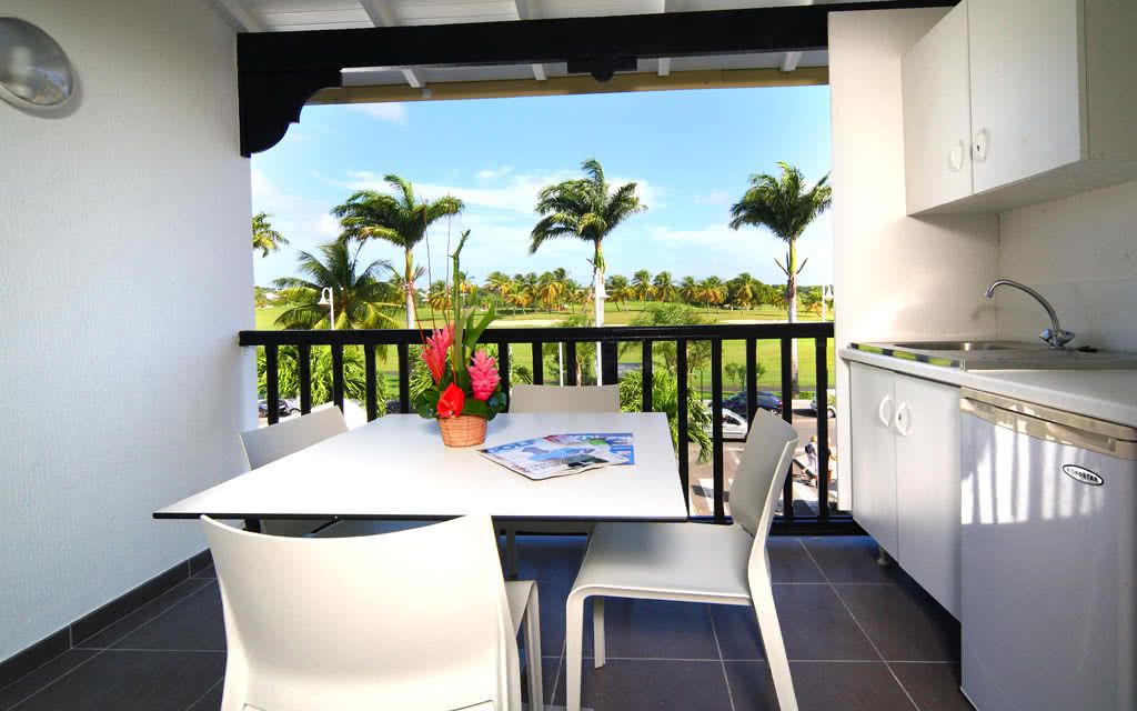 Bwa Chik Hôtel & Golf - Offre spéciale Noces 3* pas cher photo 10