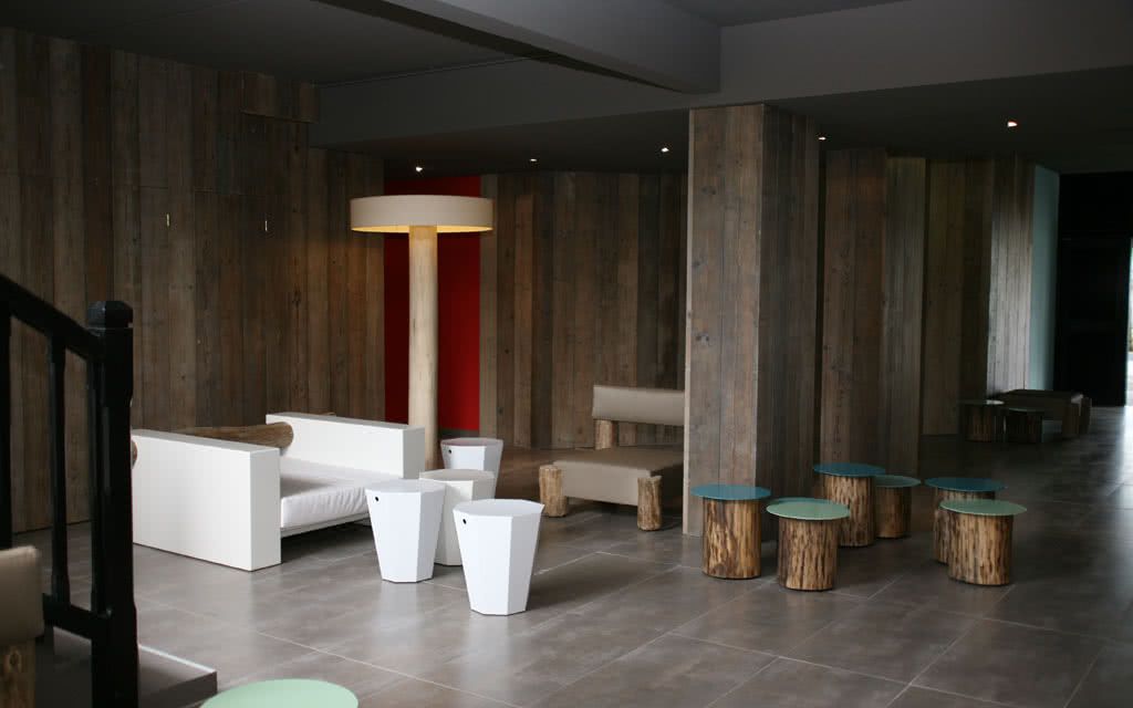 Bwa Chik Hôtel & Golf - Offre spéciale Noces 3* pas cher photo 11