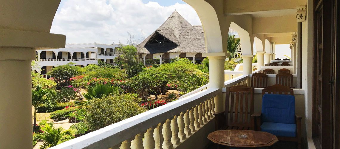 Jumbo Watamu Resort 4* pas cher photo 6