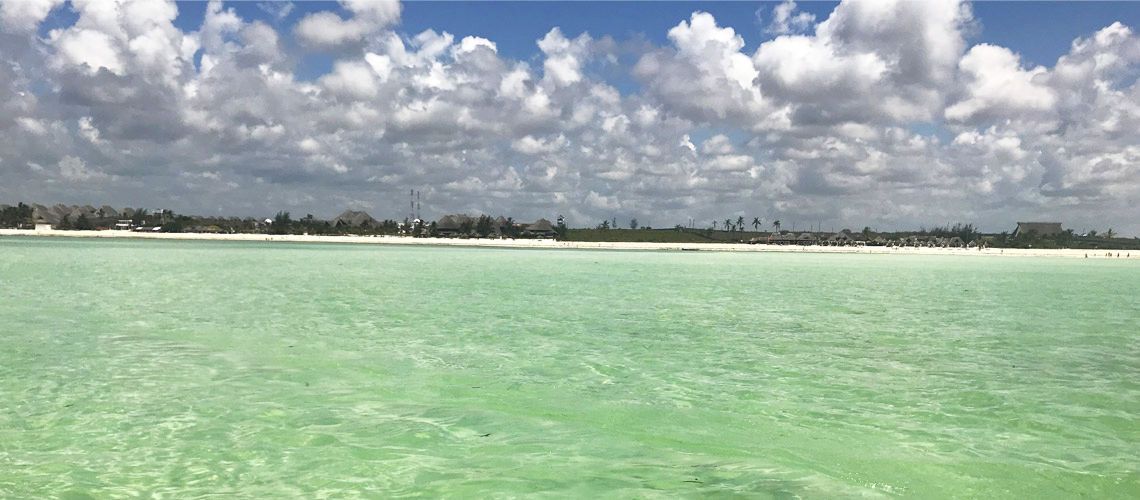 Jumbo Watamu Resort 4* pas cher photo 10