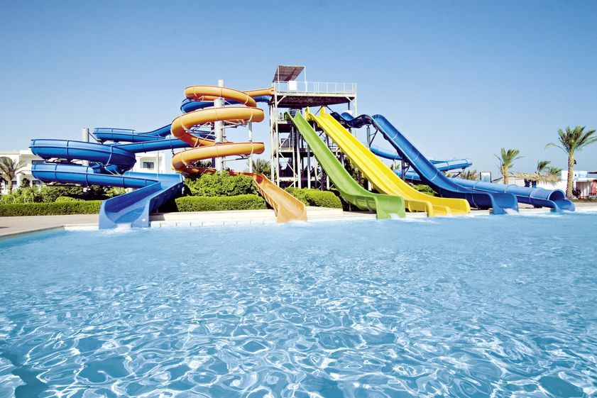 Jaz Aquamarine Resort - 5* pas cher photo 2